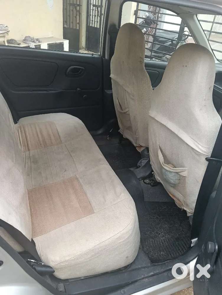Maruti Suzuki Alto 2012 Lxi Least Used. First Owner.