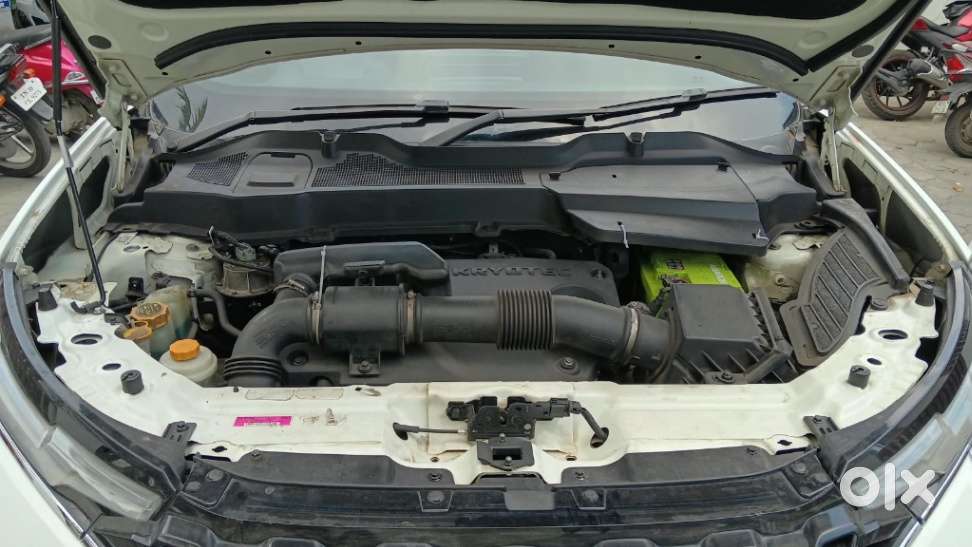 Tata Harrier Xz, 2019, Diesel