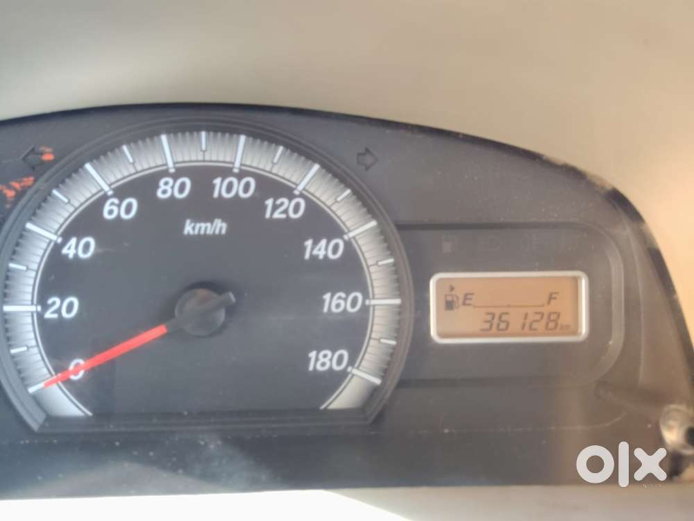 Maruti Suzuki Eeco 1.2 7 Str, 2022, Petrol