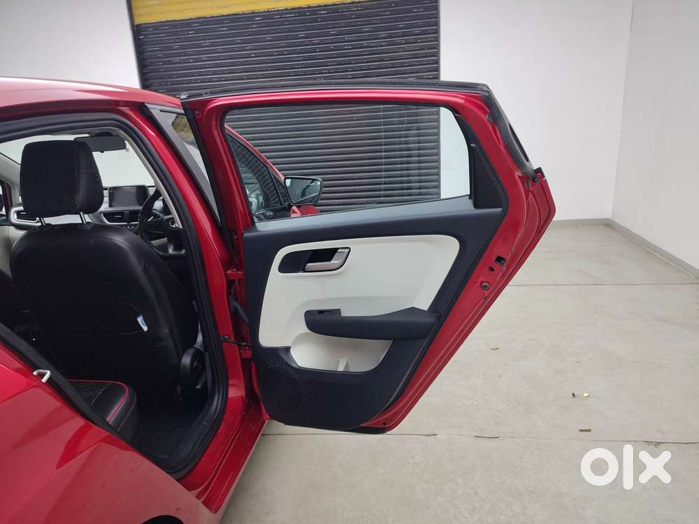 Tata Altroz Xz Plus (s) Diesel, 2023, Diesel