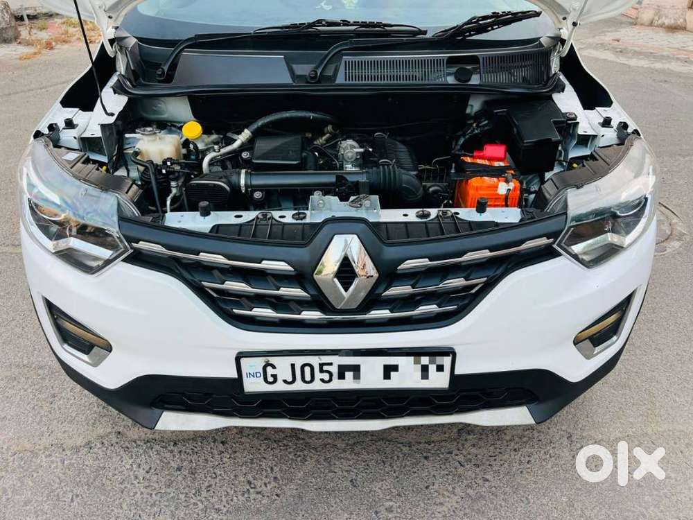 Renault Triber, 2022, Petrol