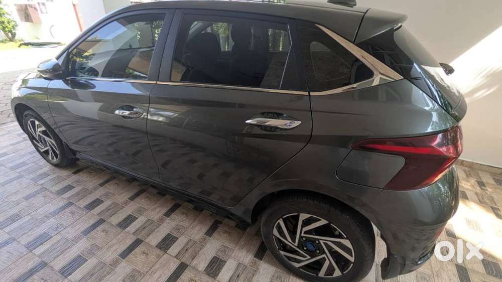 Condition Hyundai I20 For Sale – Low Km – Immediate Transfer