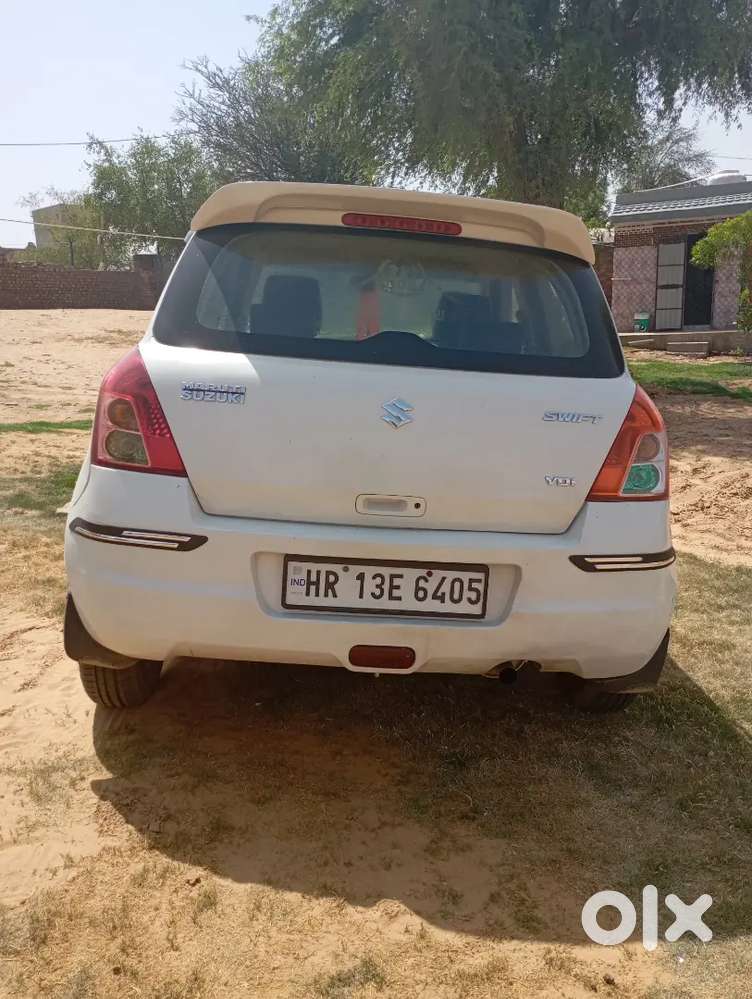 Maruti Suzuki Dzire 2010 Diesel 130000 Km Driven
