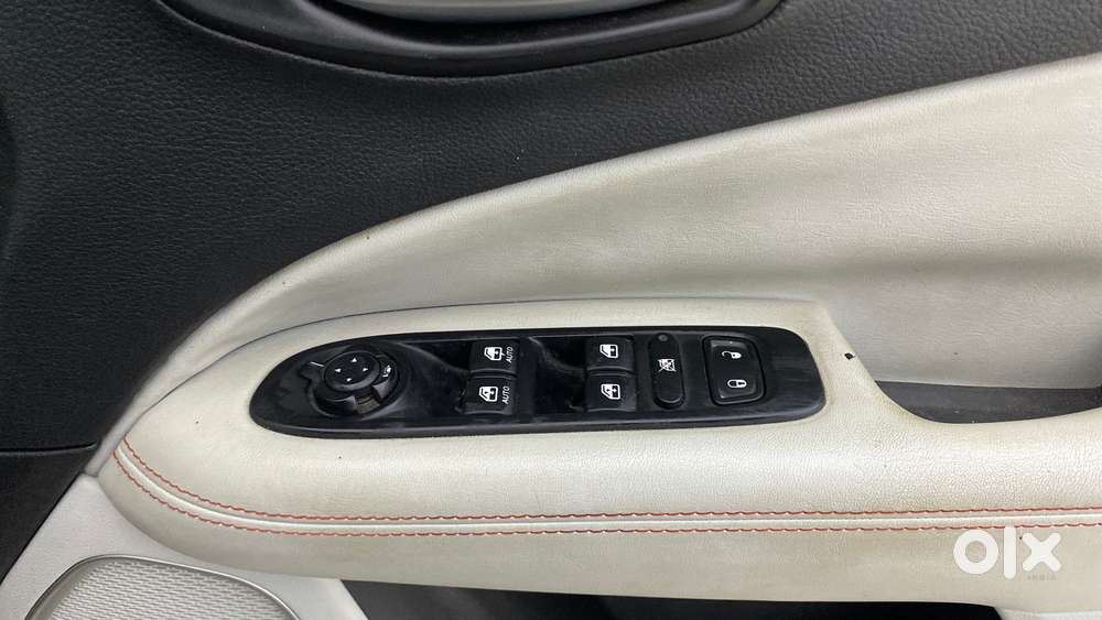 Jeep Compass 2.0 Limited 4x4, 2017, Diesel