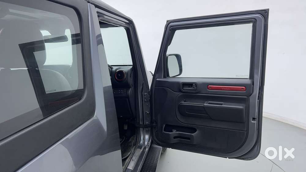 Mahindra Thar Lx Hard Top Diesel Mt Rwd, 2023, Diesel