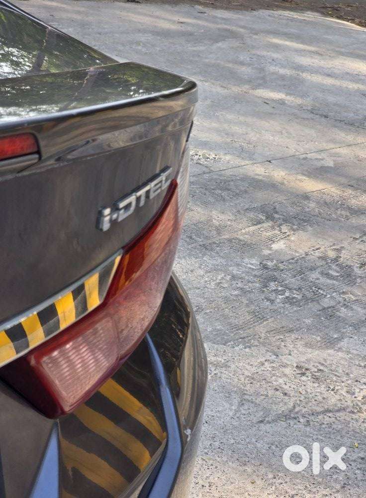 Honda City Zx Vtec, 2018, Diesel
