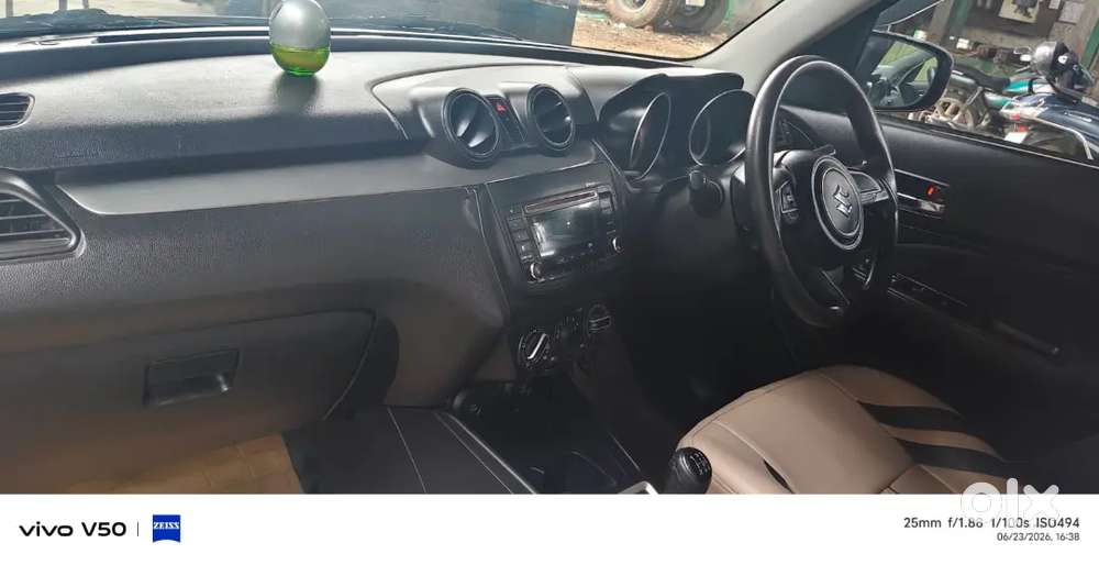 Maruti Suzuki Swift 2020 Diesel 42117 Km Driven