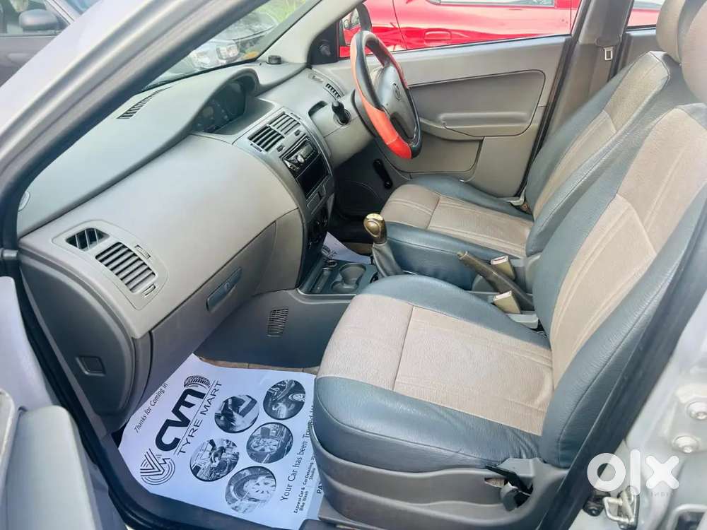 Indica. Good Condition. Ac Working Music System. Power Steering. Good.