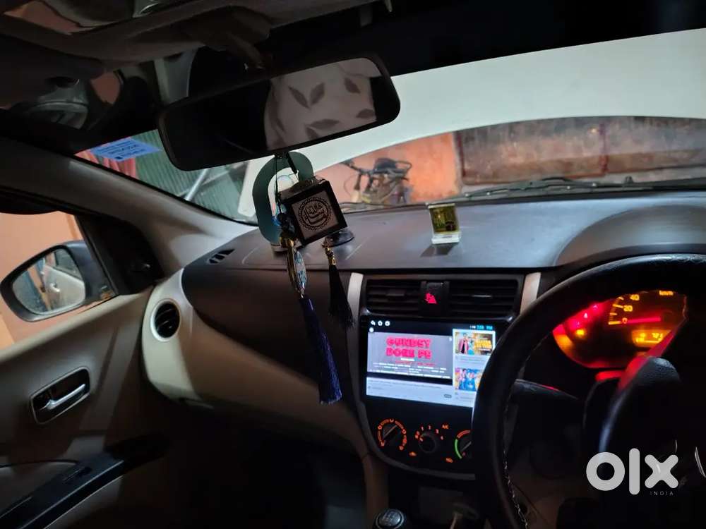 Maruti Suzuki Celerio 2108