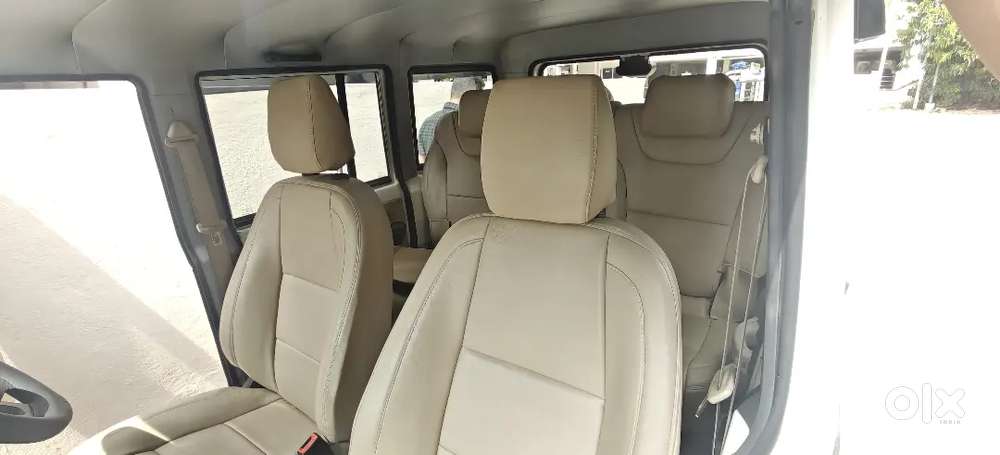 Mahindra Bolero Bsii 2010