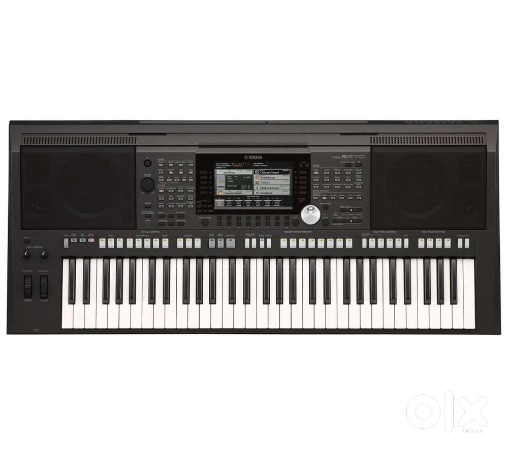 Adattatore AC/DC Per Yamaha PSR-S770 PSR-S650 PSR-S970 PSR-S750 - Foto 7