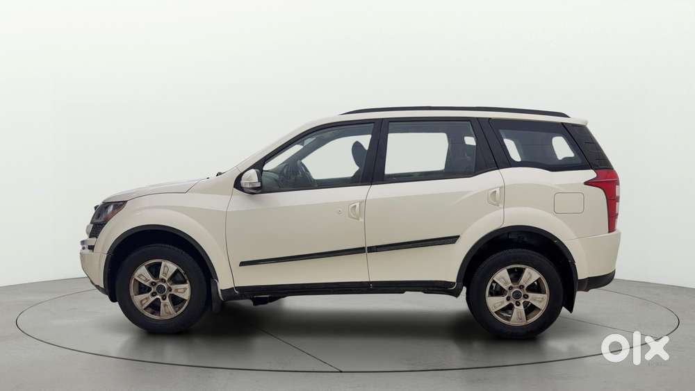 Mahindra Xuv500 W8, 2013, Diesel
