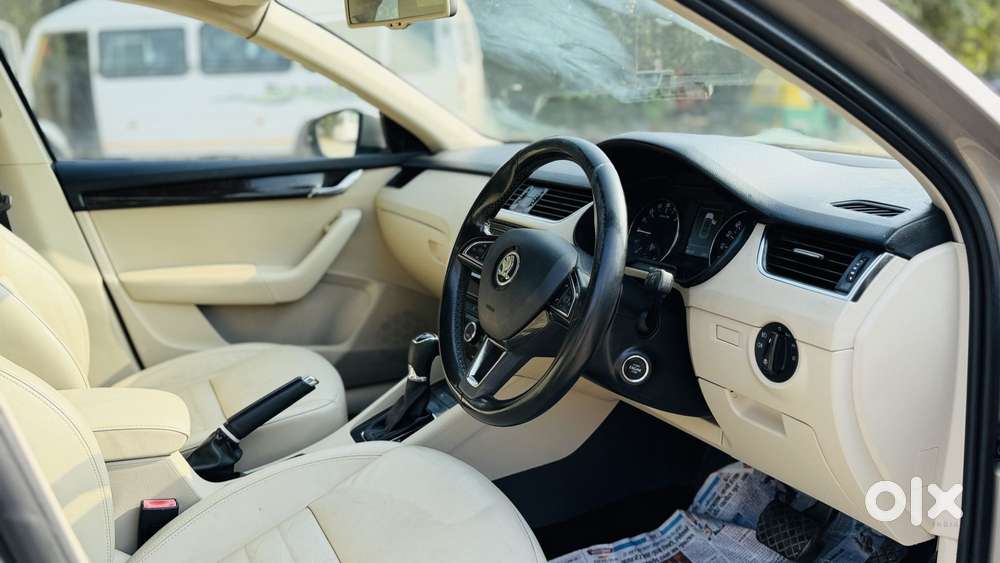Skoda Octavia 2.0 L&k Tdi, 2016, Diesel