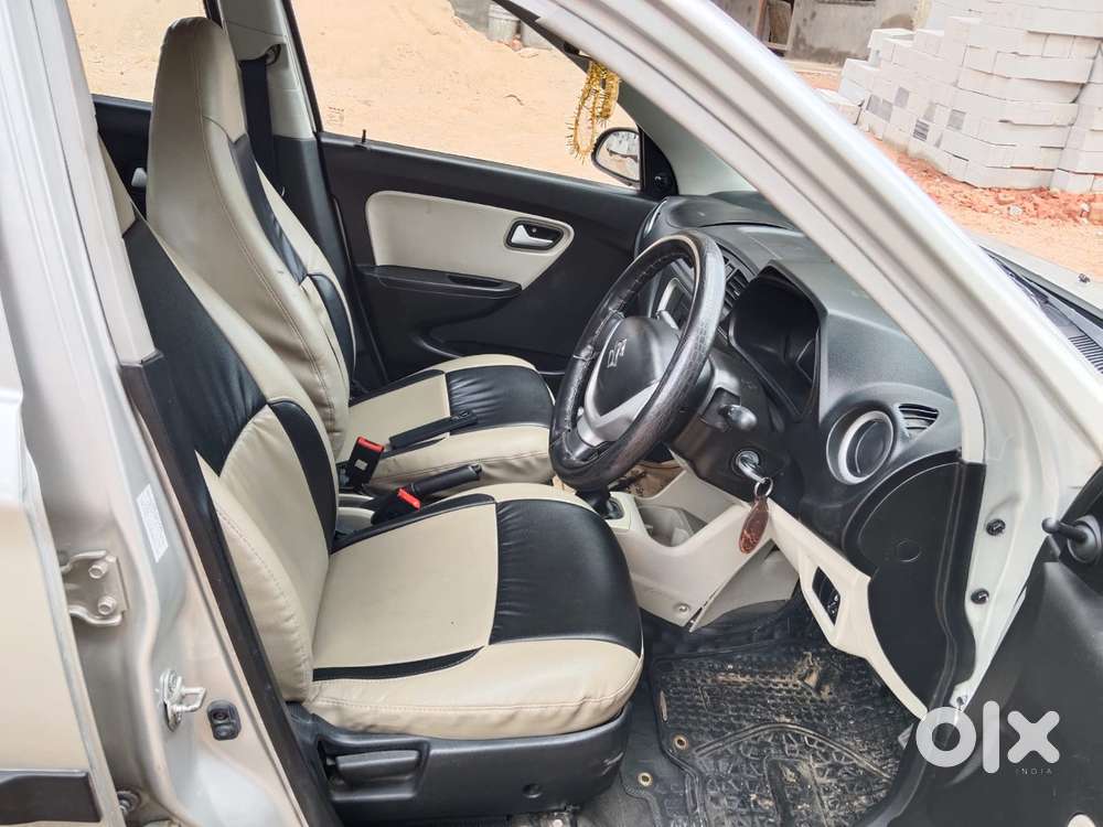 Maruti Suzuki Alto 800 Lxi, 2021, Petrol
