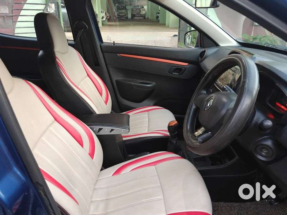 Renault Kwid Climber 1.0 Mt, 2019