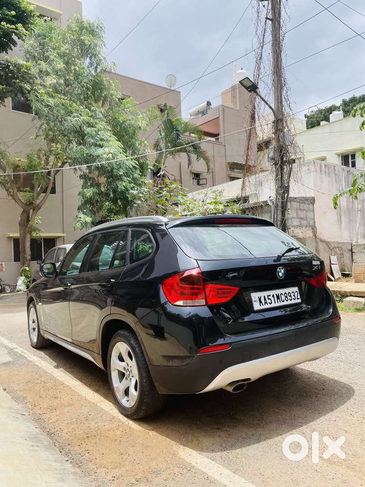 Bmw X1 2.0 Sdrive 20d, 2012, Diesel
