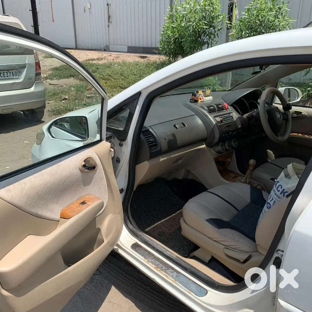 Honda City Best Condition