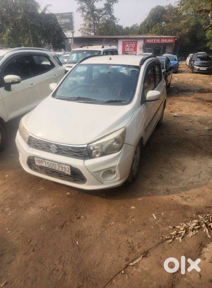 Maruti Suzuki Celerio Zxi, 2020, Cng & Hybrids