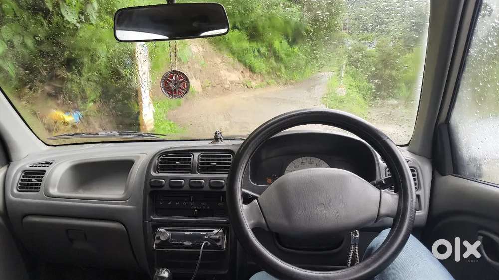 Maruti Suzuki Alto 2005