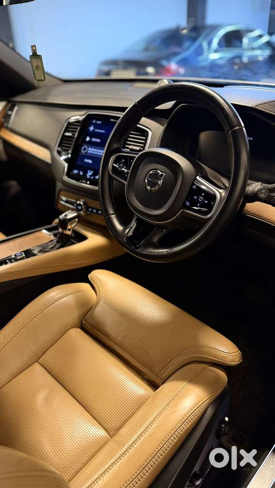 Volvo Xc90 Inscription Luxury, 2020, Diesel