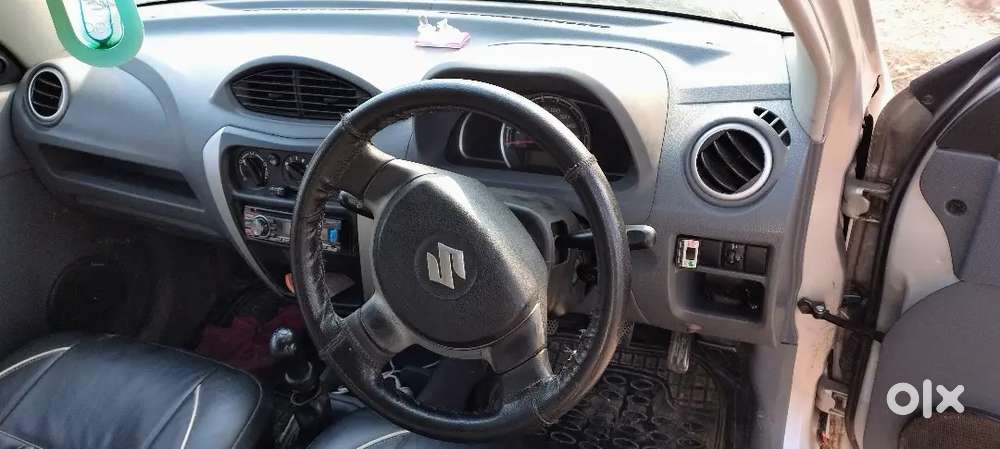 Maruti Suzuki Alto 2014