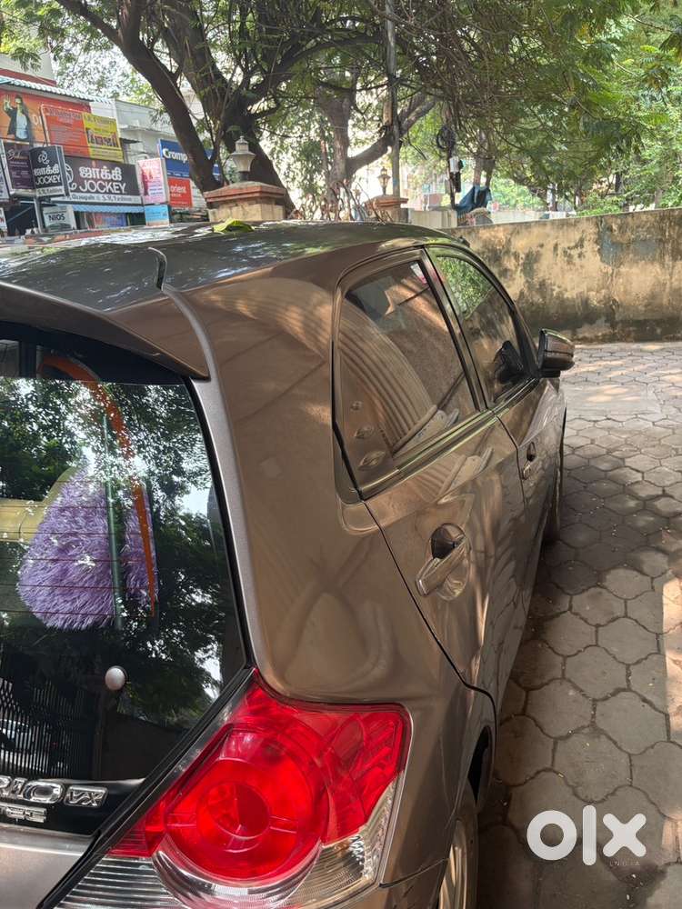 Honda Brio Petrol Well Maintained