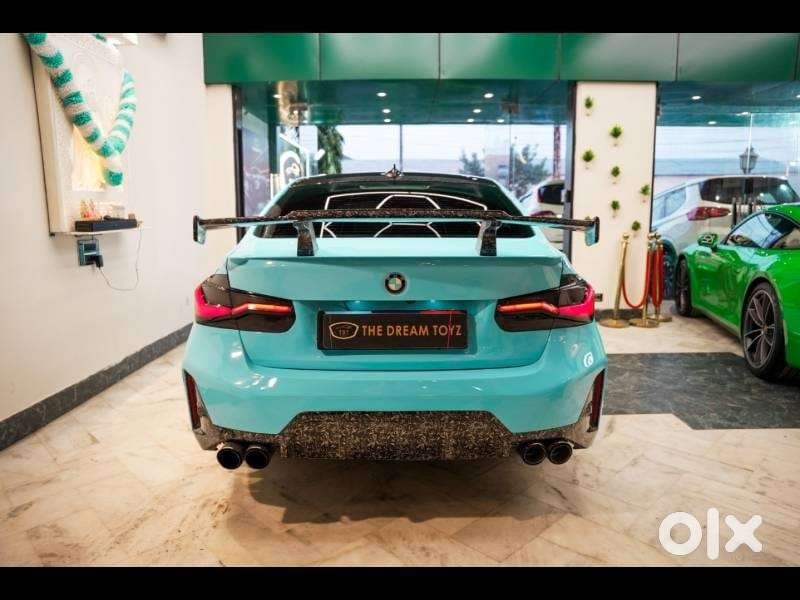 Bmw 3 Series 330i, 2018, Petrol