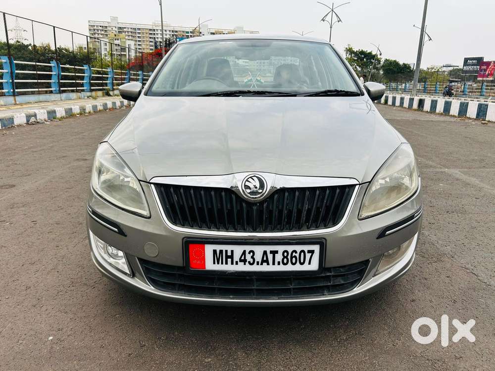 Skoda Rapid 2013-2016 1.5 Tdi At Ambition Plus, 2016, Diesel