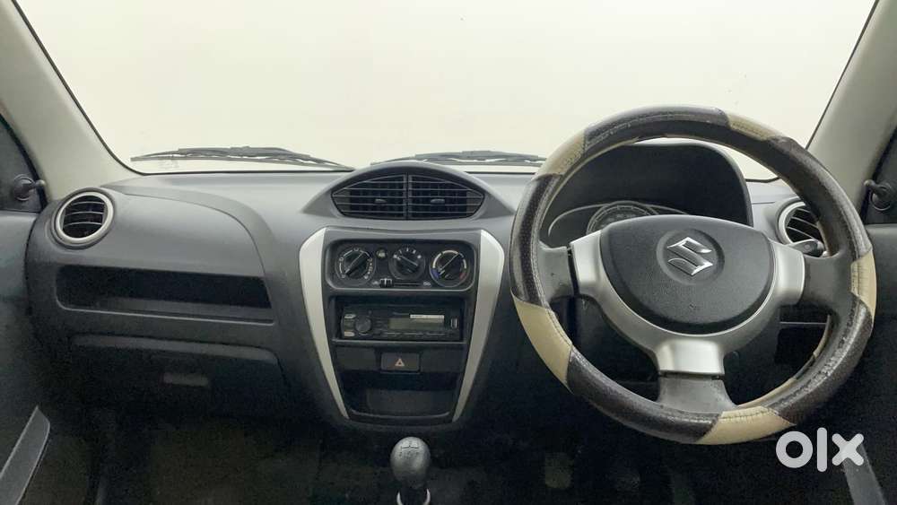Maruti Suzuki Alto 800 Lxi, 2018, Petrol