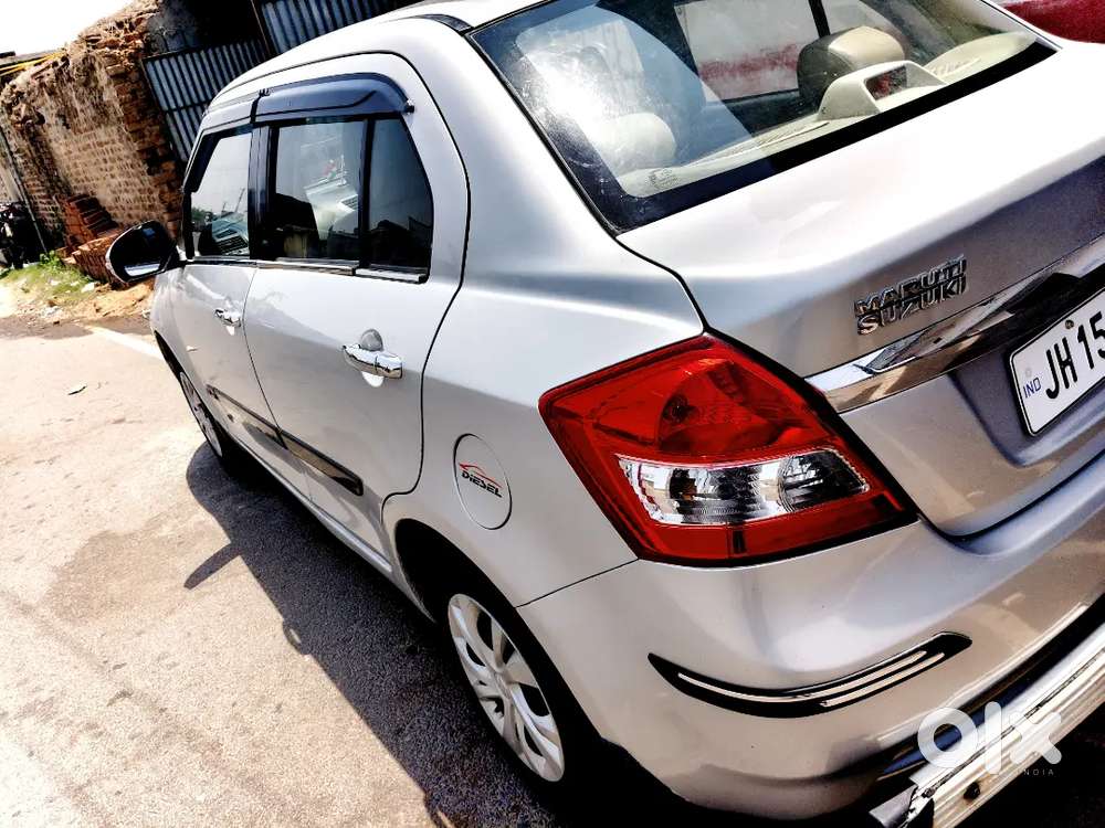 Swift Dzire Good Condition.