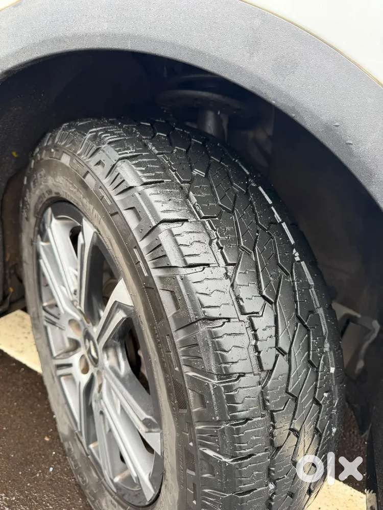 Mahindra Xuv700 2023 Year