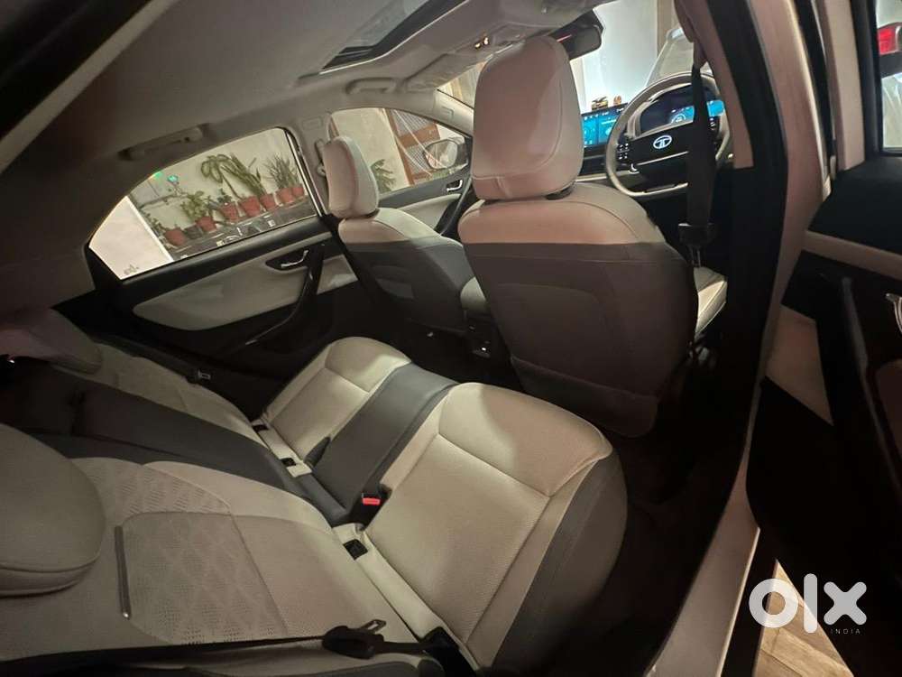 Tata Electric Car 2024