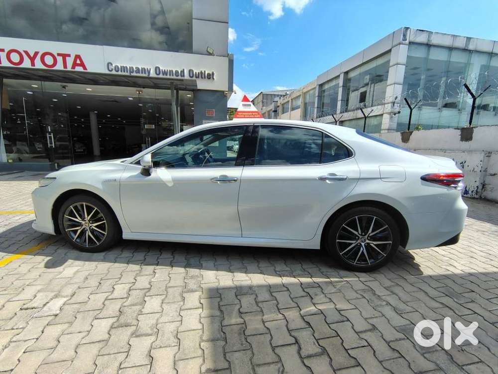 Toyota Camry 2.5l Automatic, 2024, Petrol