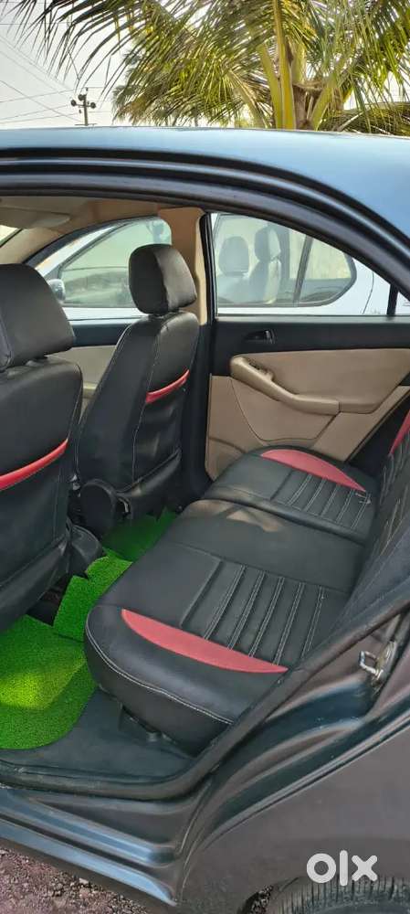 Tata Indica Ev2 Xeta 2011