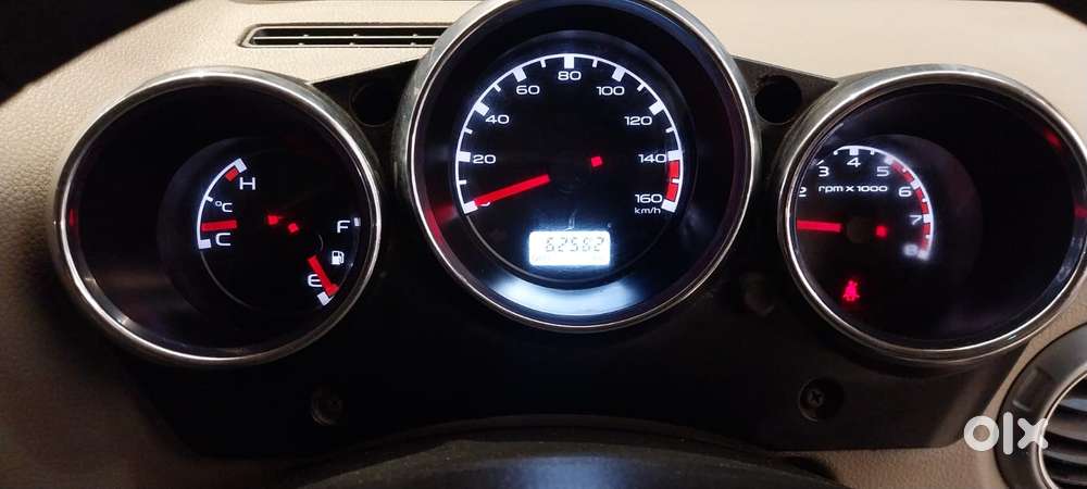 Mahindra Thar 2010-2015 Crde Ac, 2018, Diesel