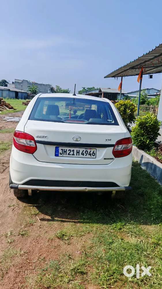 Well Mention Single Hand Car