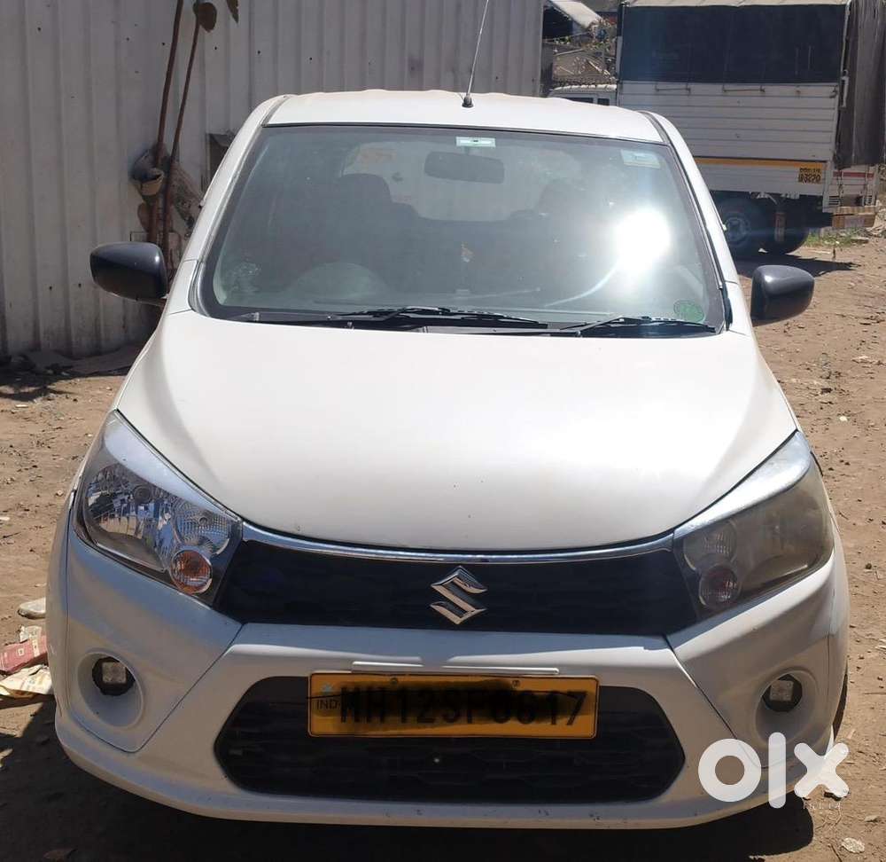 Maruti Suzuki Car 2019