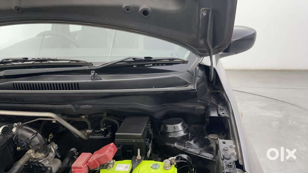 Maruti Suzuki Celerio 1.0 Vxi Amt, 2015, Petrol