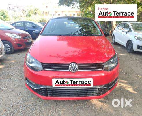 Volkswagen Polo 1.2 Mpi Highline, 2018, Petrol
