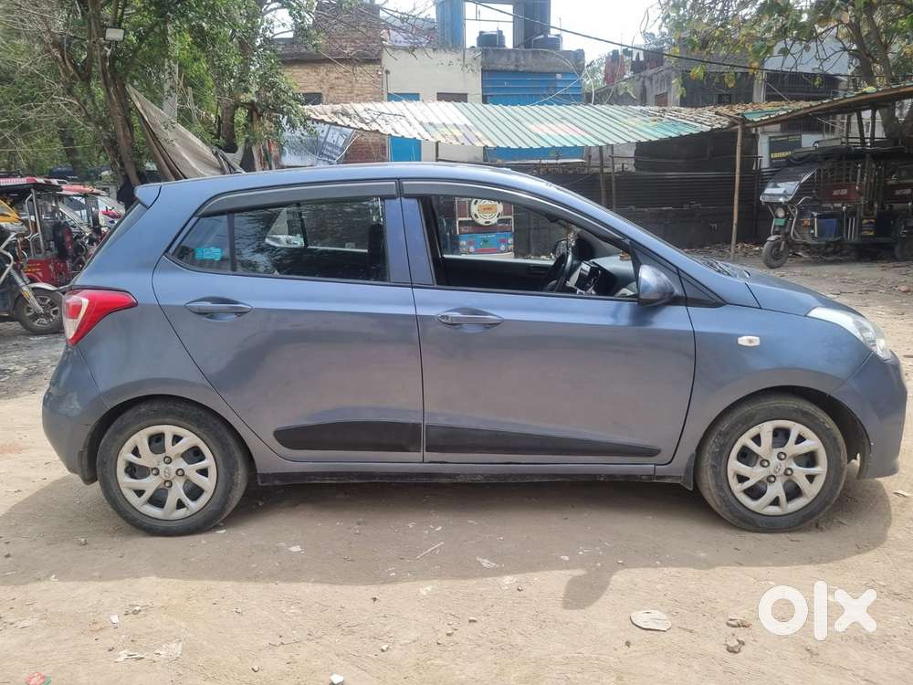 Hyundai Grand I10 2016-2017 Magna Cng, 2017, Cng & Hybrids