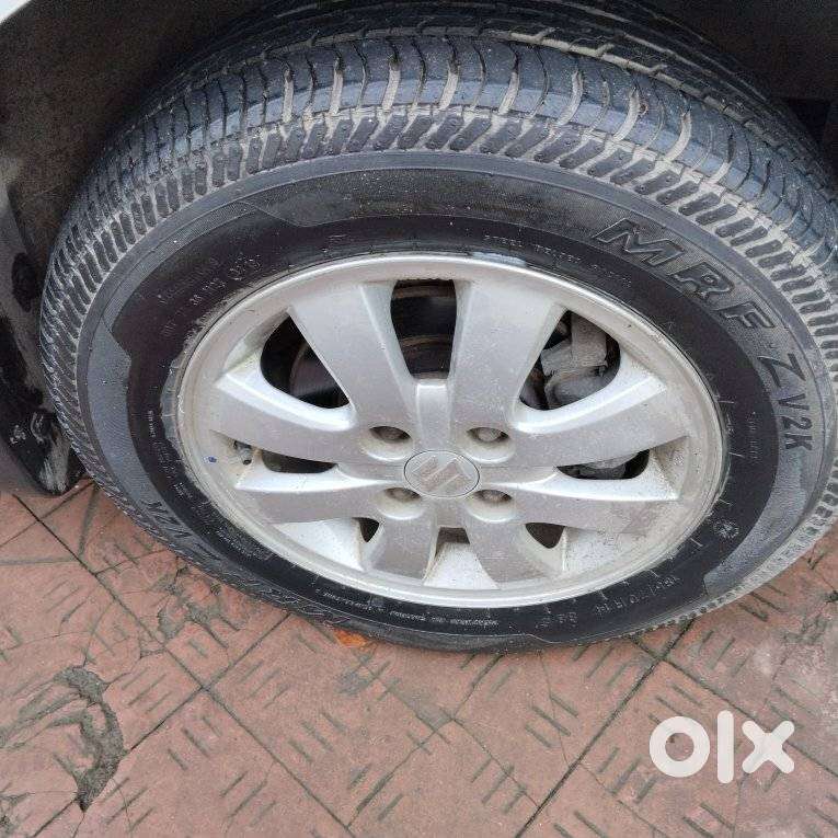 Maruti Suzuki Ritz Zxi, 2010, Petrol