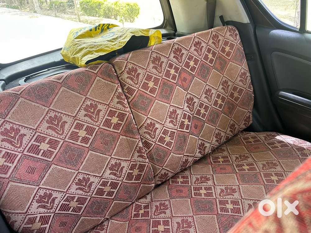 Maruti Suzuki Ritz 2009 Cng & Hybrids 104032 Km Driven