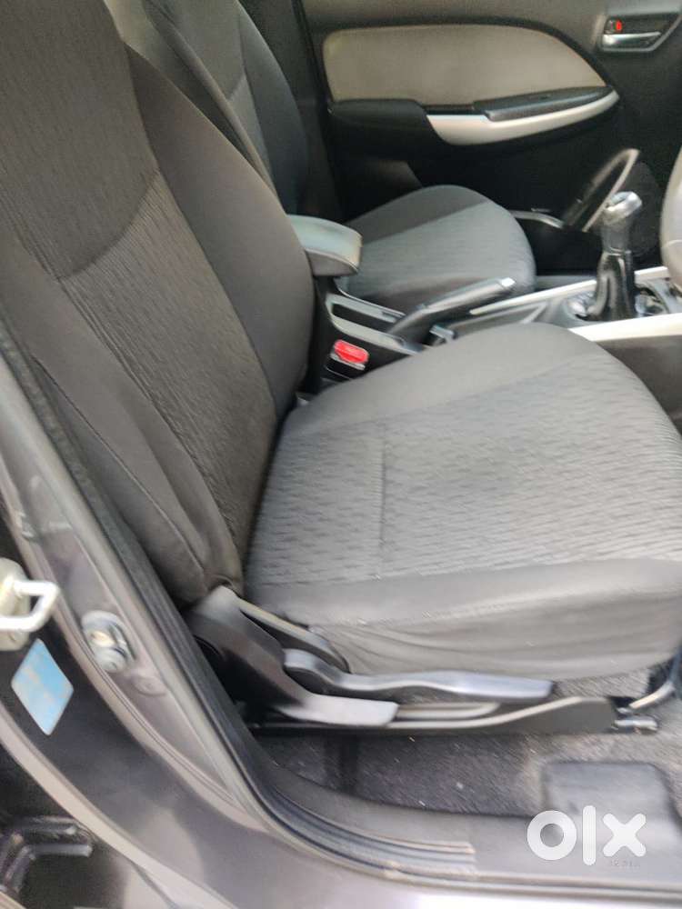 Maruti Suzuki Baleno