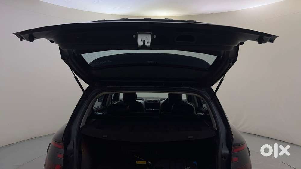 Hyundai Creta 1.5 Sx, 2022, Petrol