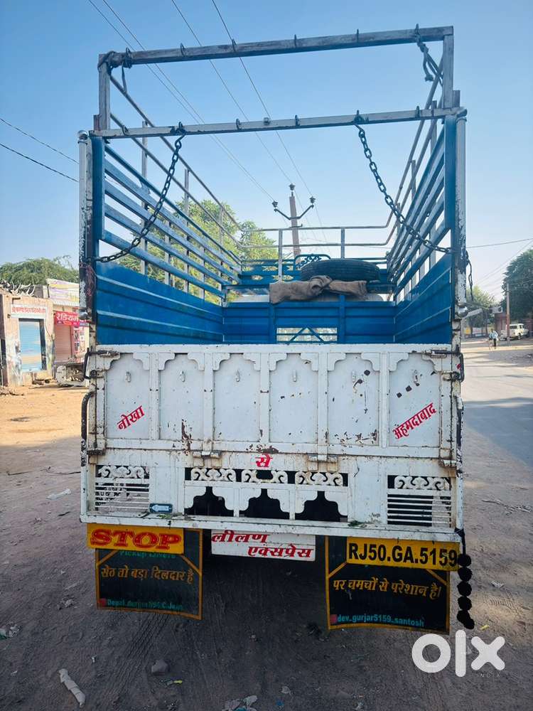 Mahindra Maxx 2016 Diesel Good Condition