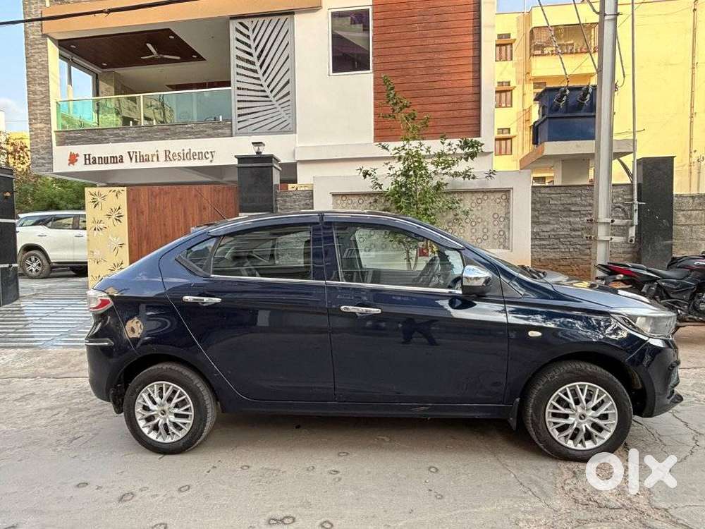Tata Tigor Xma, 2023, Petrol