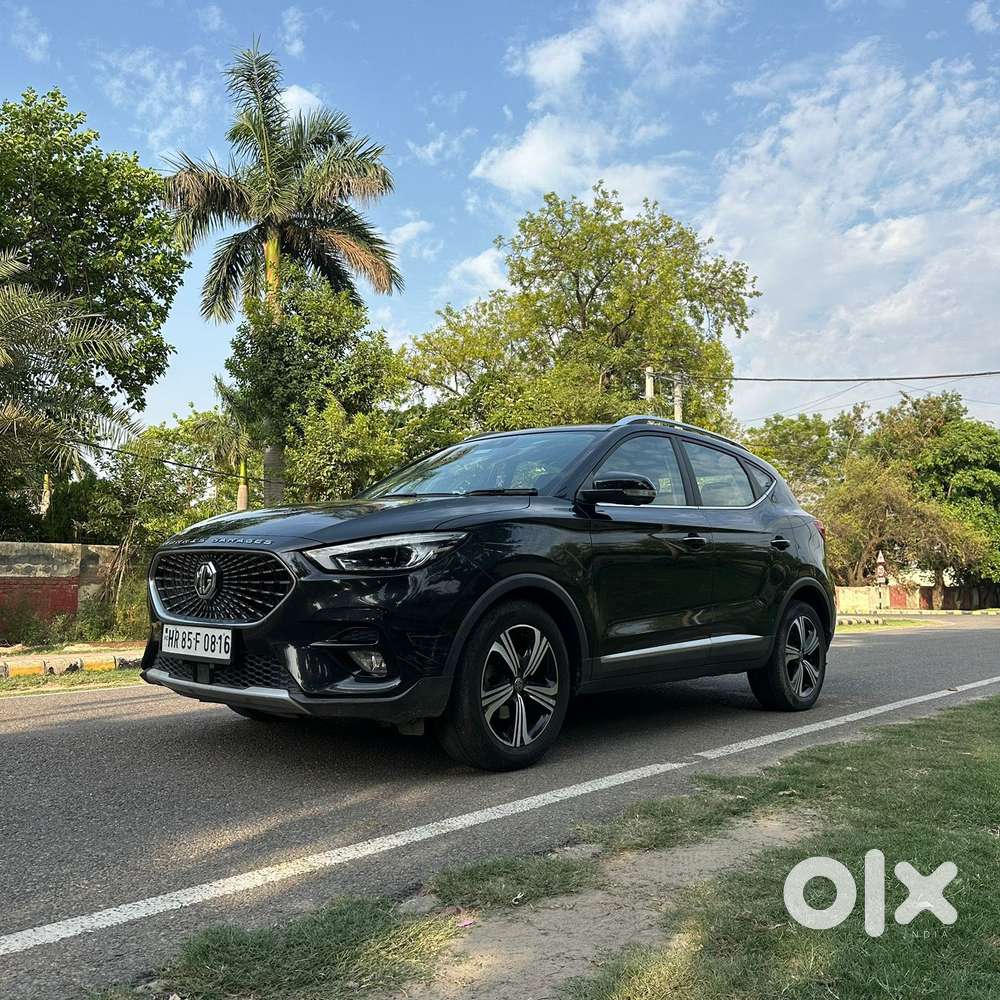 Mg Astor 1.3 Sharp(o) Turbo At, 2022, Petrol