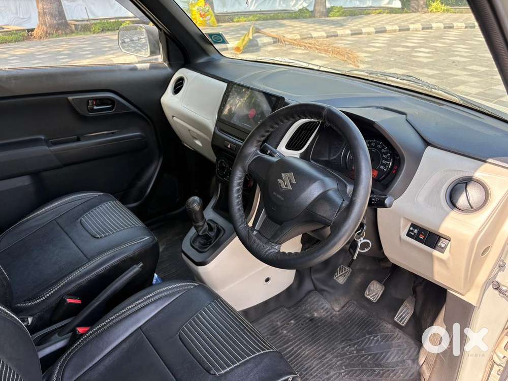 Maruti Suzuki Wagon R 1.0 Lxi Cng, 2022, Cng & Hybrids