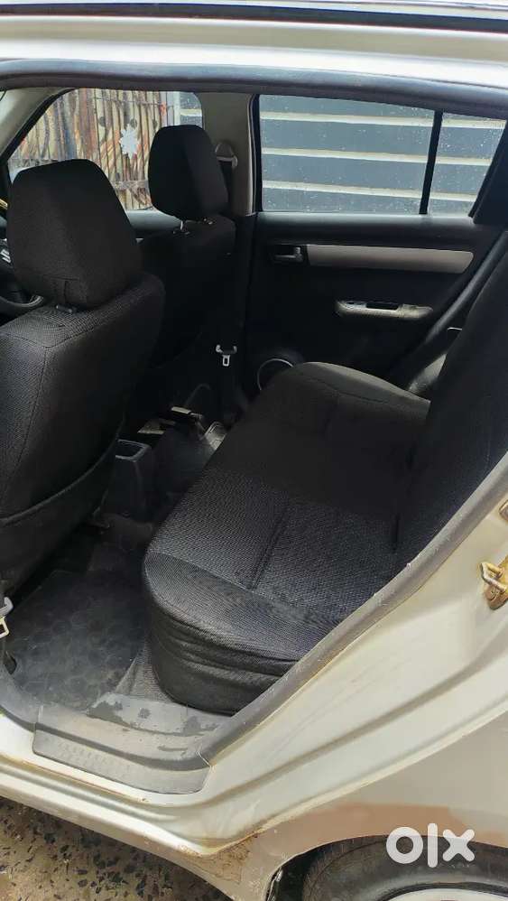 Swift Maruti Vxi 2006 Model