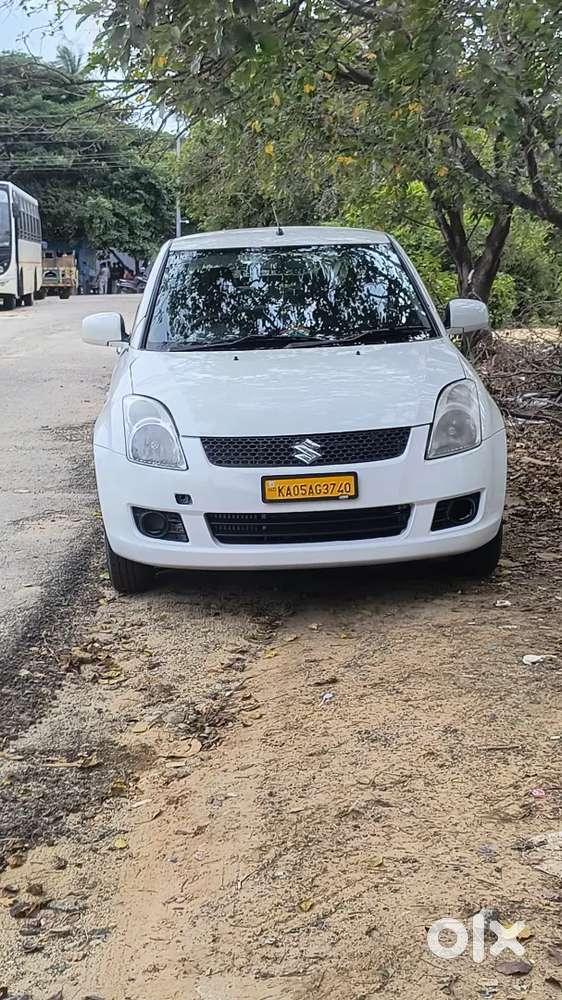 Maruti Suzuki Dzire Diesel 2017